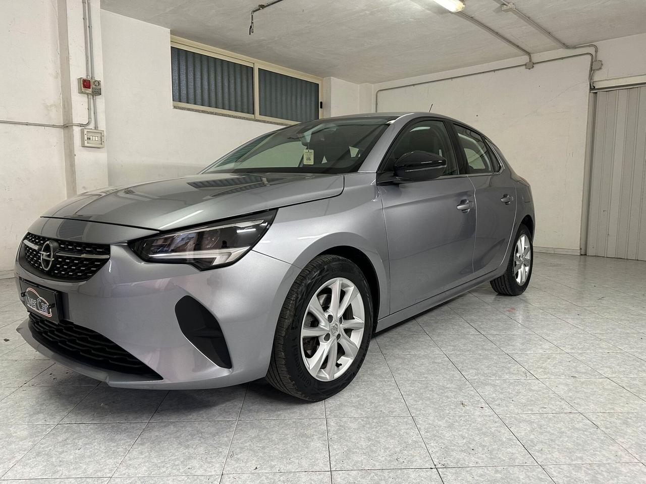 Opel Corsa 1.2 100 CV Elegance