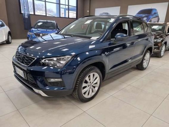 Seat Ateca 1.6 tdi Business