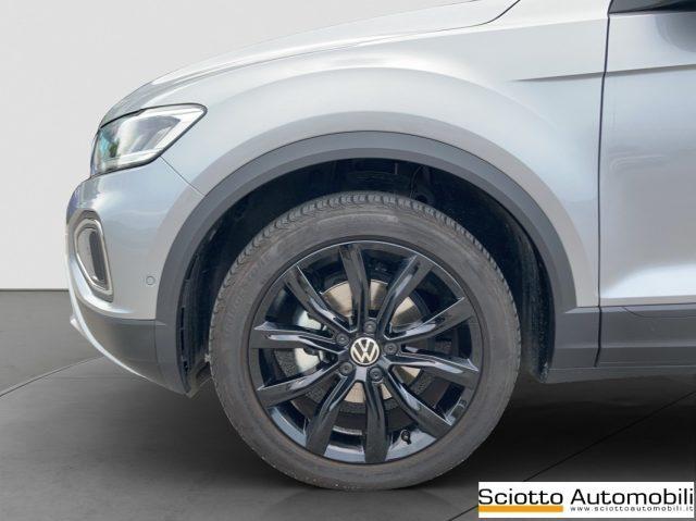 VOLKSWAGEN T-Roc 1.0 TSI Sport