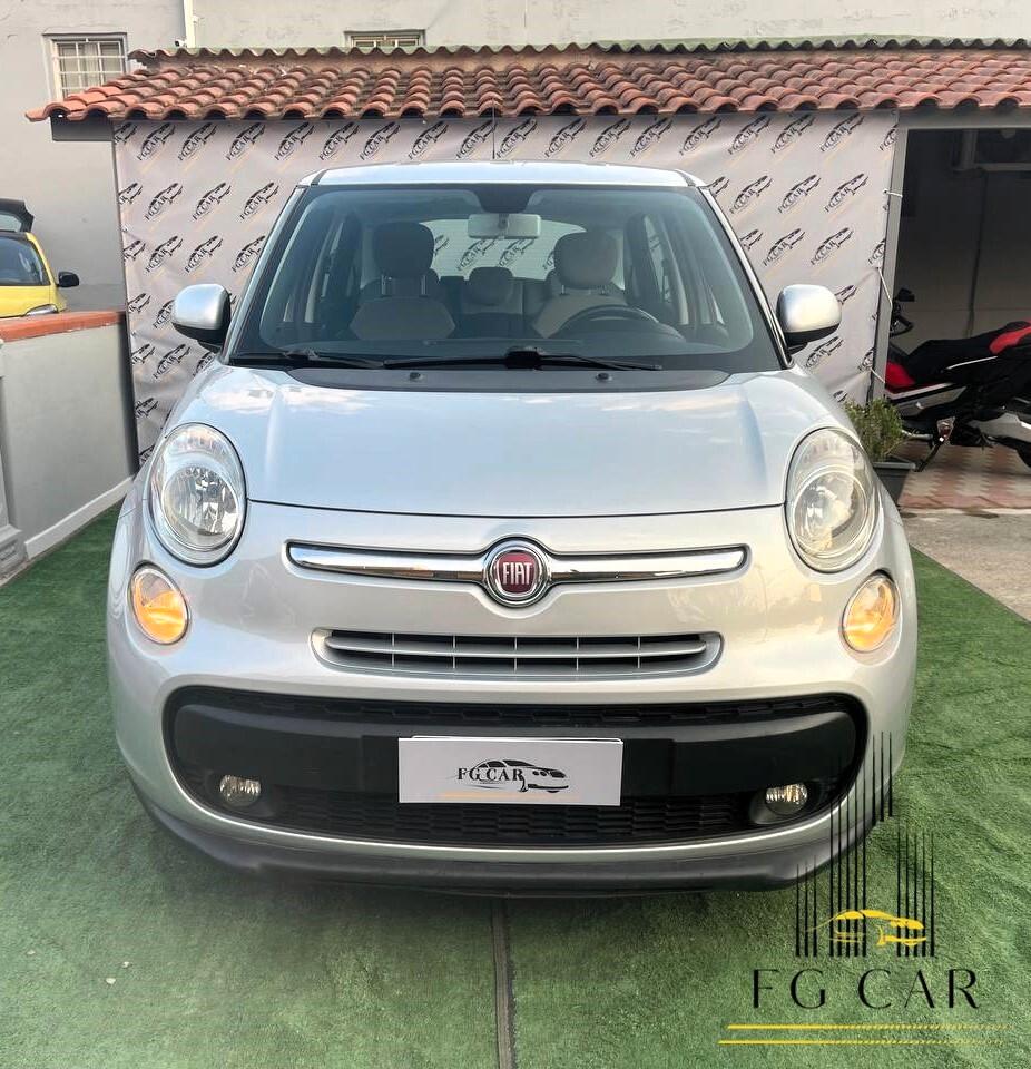 Fiat 500L 1.4 95 CV Pop Star BENZINA/GPL 2012