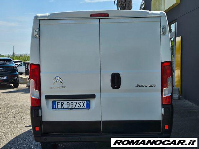 CITROEN Jumper 35 BHDi 130 PC-TN Furgone 78.000 KM.