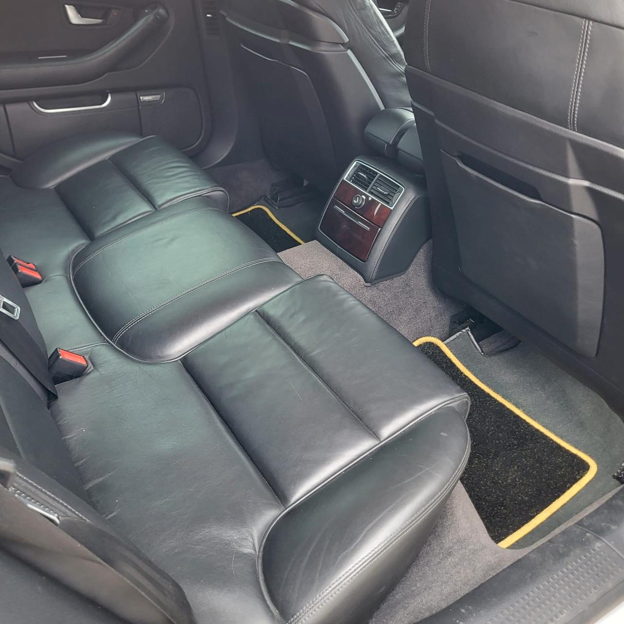 Audi A8 4.2 V8 uniproprietario Pari Nuovo