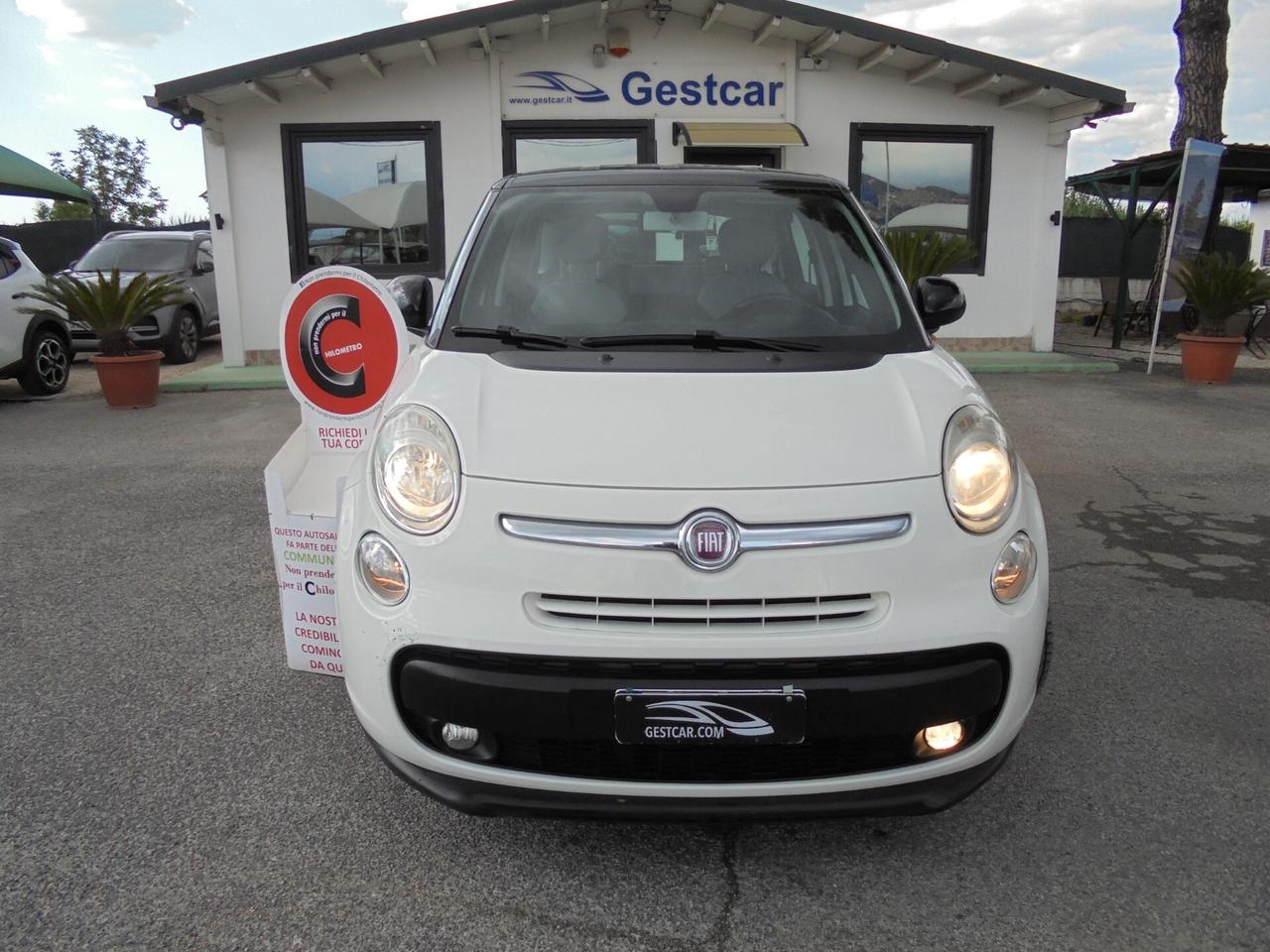 Fiat 500L 1.6 Multijet 105 CV Pop Star