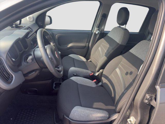 FIAT Panda Panda 1.0 FireFly Hybrid City Life