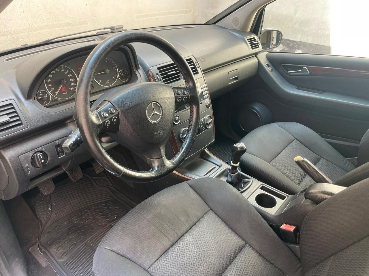 Mercedes-benz A 180 CDI Elegance