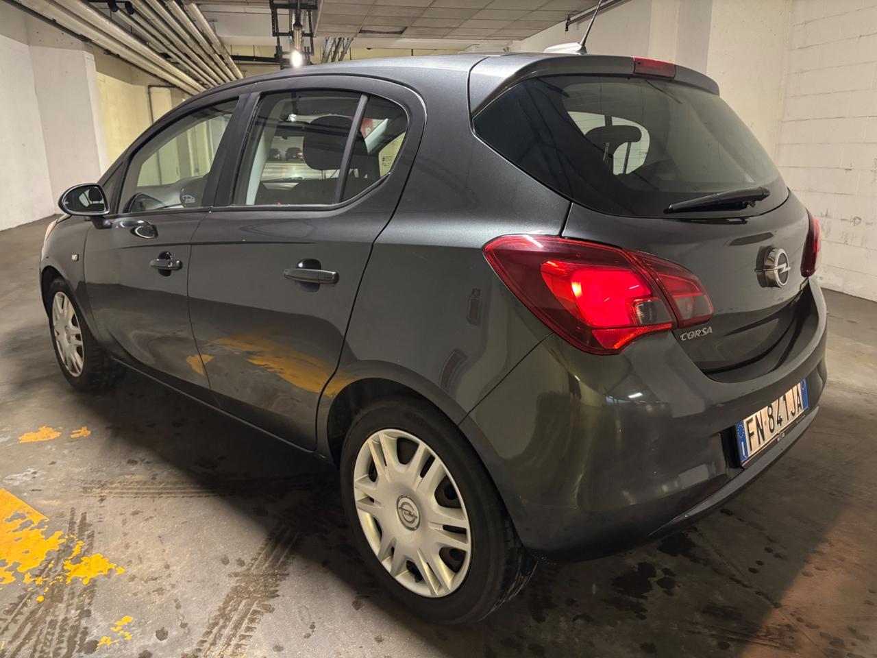 Opel Corsa 1.4 Benzina/GPL Euro 6