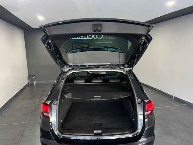 OPEL Astra 1.6 CDTi 136CV aut. Sports Tourer Innovation