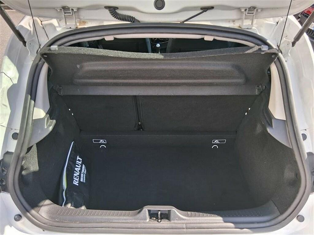 Renault Clio 5 Porte 0.9 TCe Energy Duel2