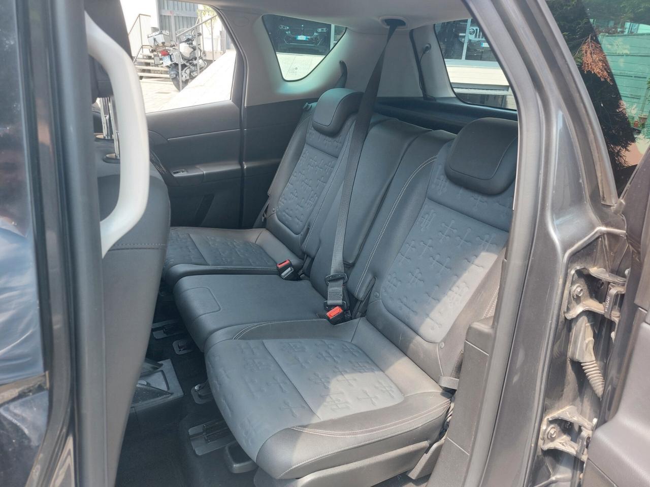 Opel Meriva 1.4 Turbo 120CV Cosmo TAGLIANDATA