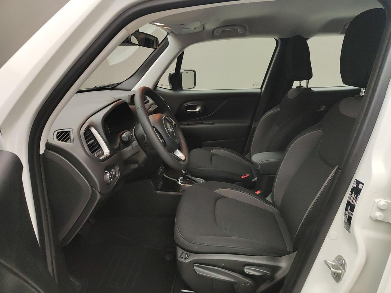 JEEP Renegade 2019 1.5 T4 130CV HYBRID LIMITED DCT 7