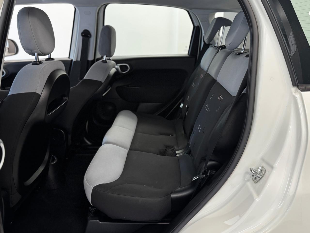 Fiat 500L 1.3 Multijet 85 CV Dualogic Lounge