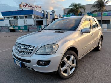Mercedes-benz ML 280 CDI Sport