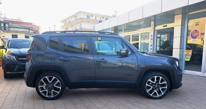 Jeep Renegade Renegade 1.5 Turbo T4 MHEV Limited