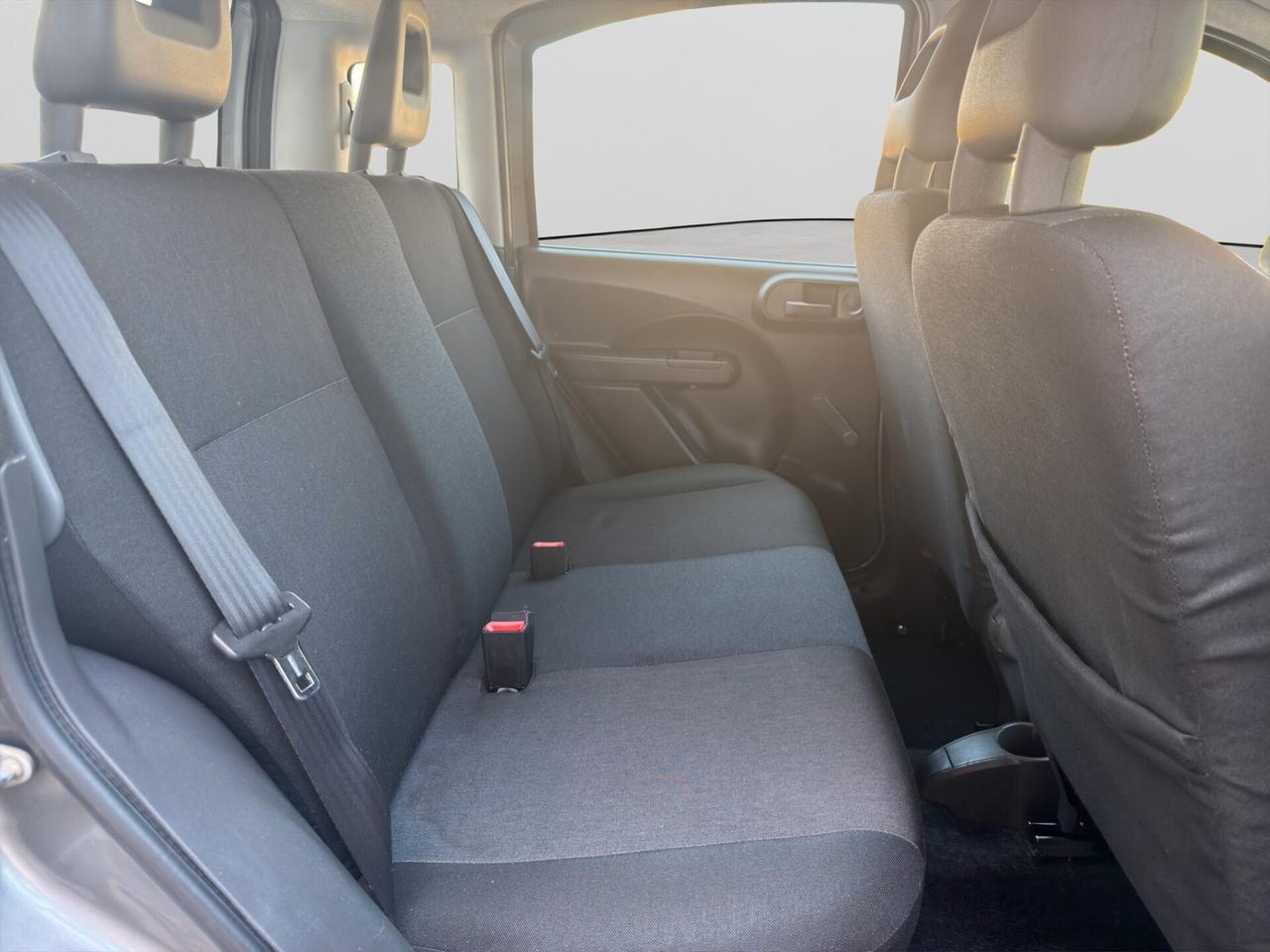 Fiat Panda 1.2 Dynamic GPL - 85.000 KM!