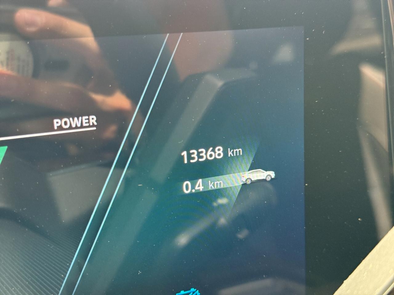 Renault Rafale Full Hybrid E-Tech 200 Esprit Alpine