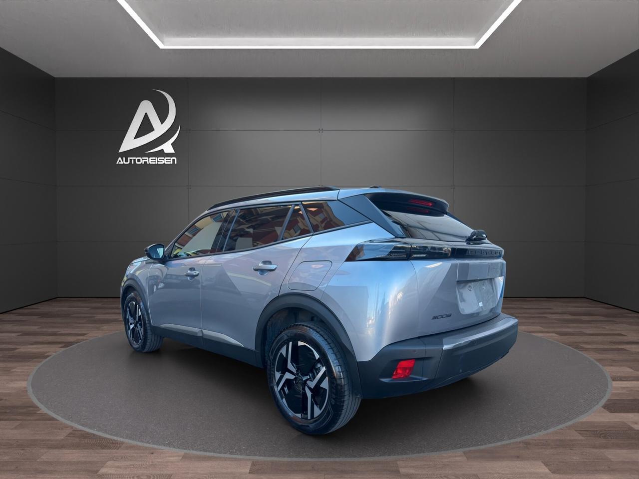 Peugeot 2008 PureTech 100Cv S&S Allure