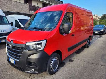 Renault Master 14990 +IVA LH2 2.3 DCI 135 CV E6D-TEMP