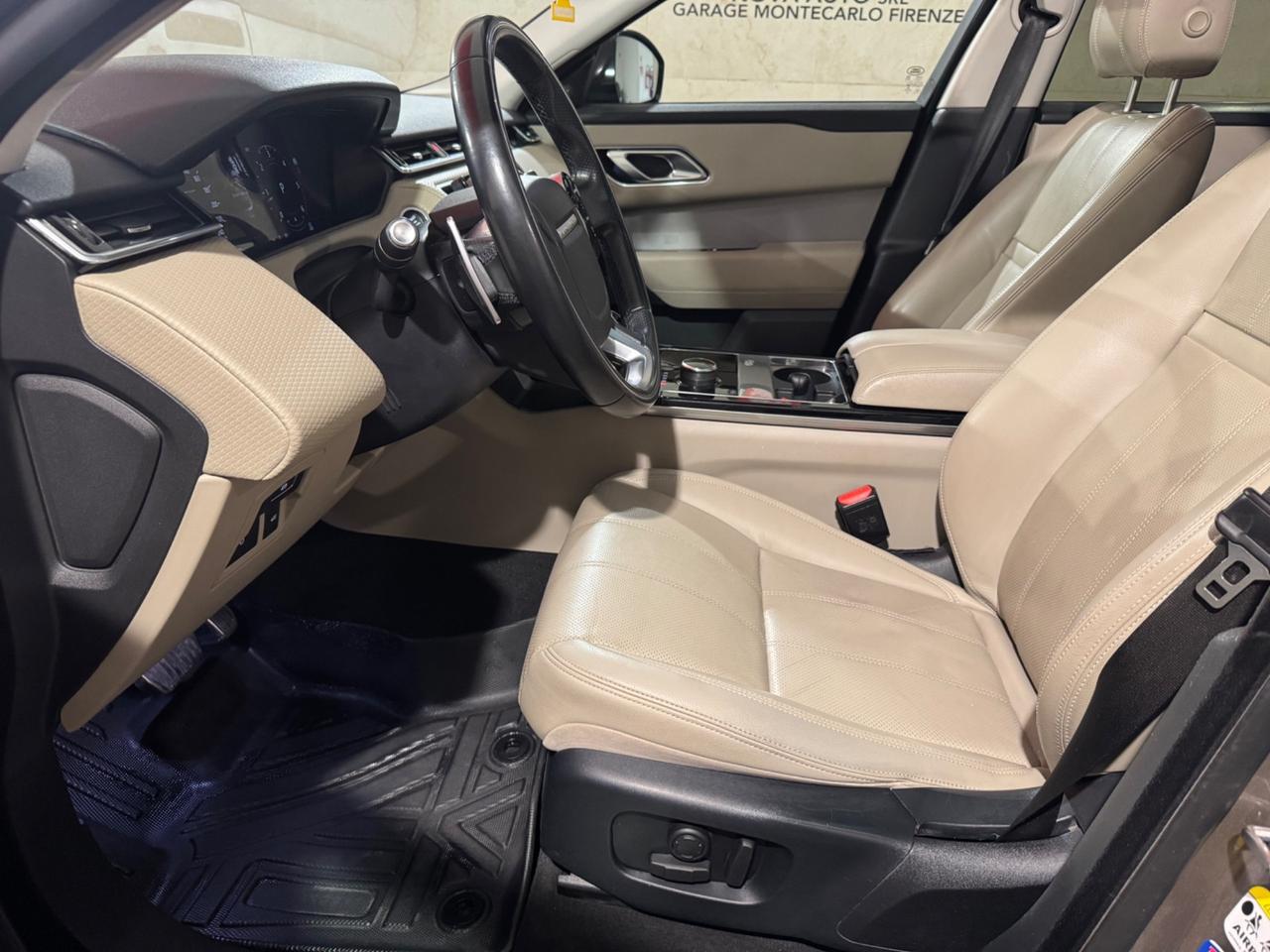 Land Rover Range Velar 2.0D I4 240 CV R-Dynamic S