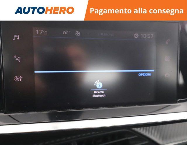 PEUGEOT 208 PureTech 100 Stop&Start 5 porte Allure