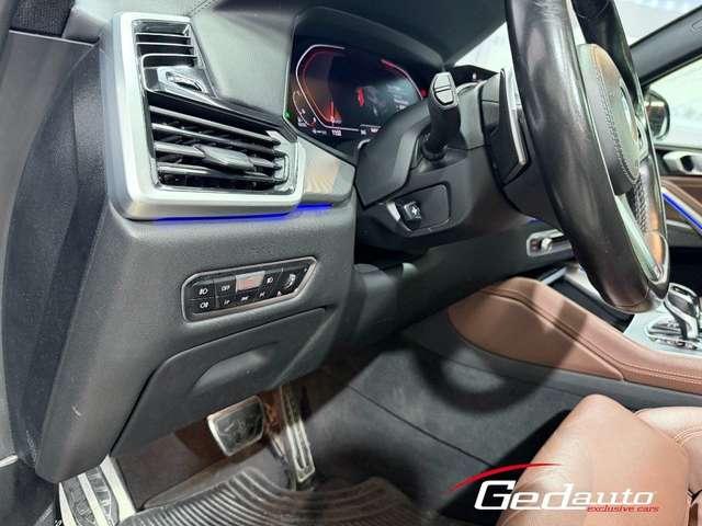BMW X6 xDrive30d Msport