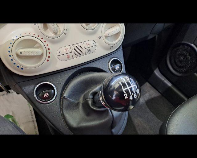 FIAT 500 1.0 hybrid 70cv Dolcevita