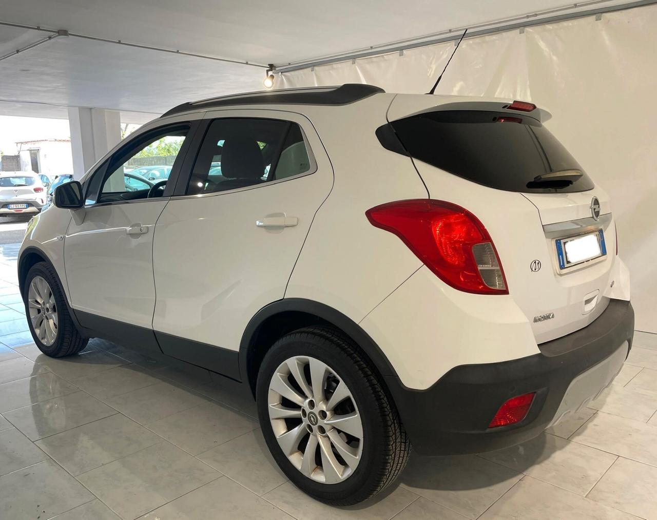 Opel Mokka 1.6 CDTI Ecotec 136CV PRONTA CONSEGNA
