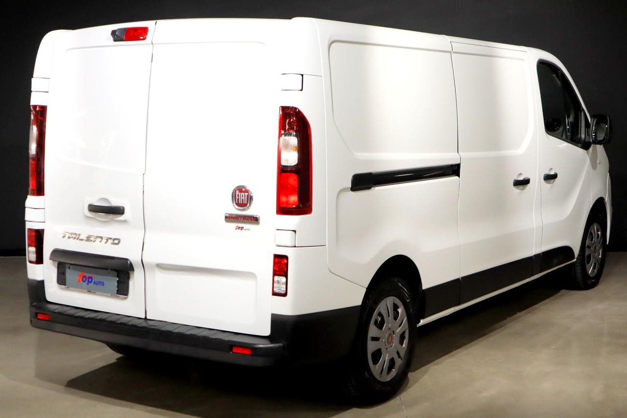 Fiat Talento 2.0 MJT 120 CV L2 LUNGO 3 POSTI CAMERA 16.850+ IVA