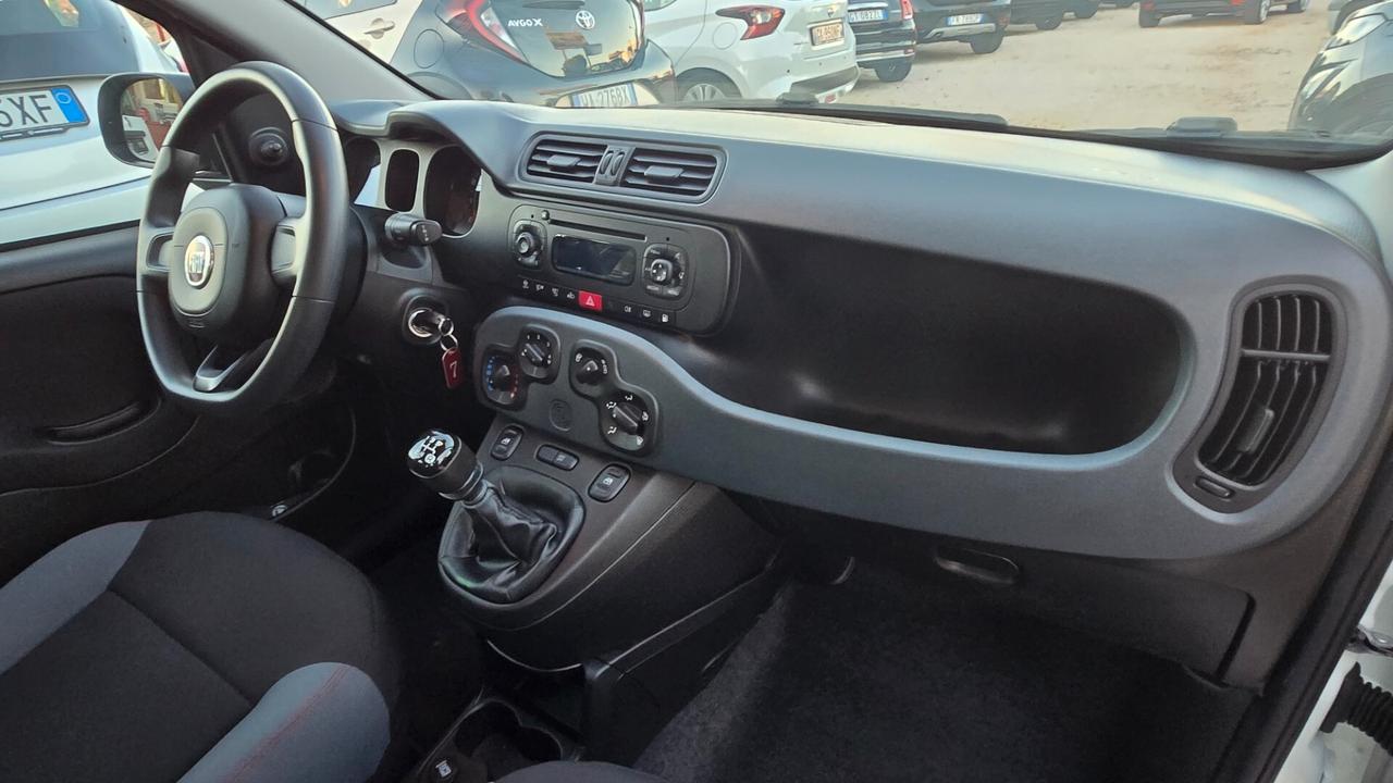 Fiat Panda 1.2 EasyPower Easy