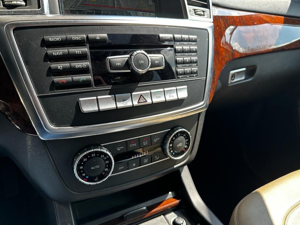 MERCEDES-BENZ GL 350 d 4Matic Exclusive Plus 7 posti *Prezzo Reale*