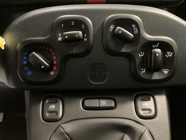 FIAT Panda 1.0 FireFly Hybrid 70cv City Life S&S