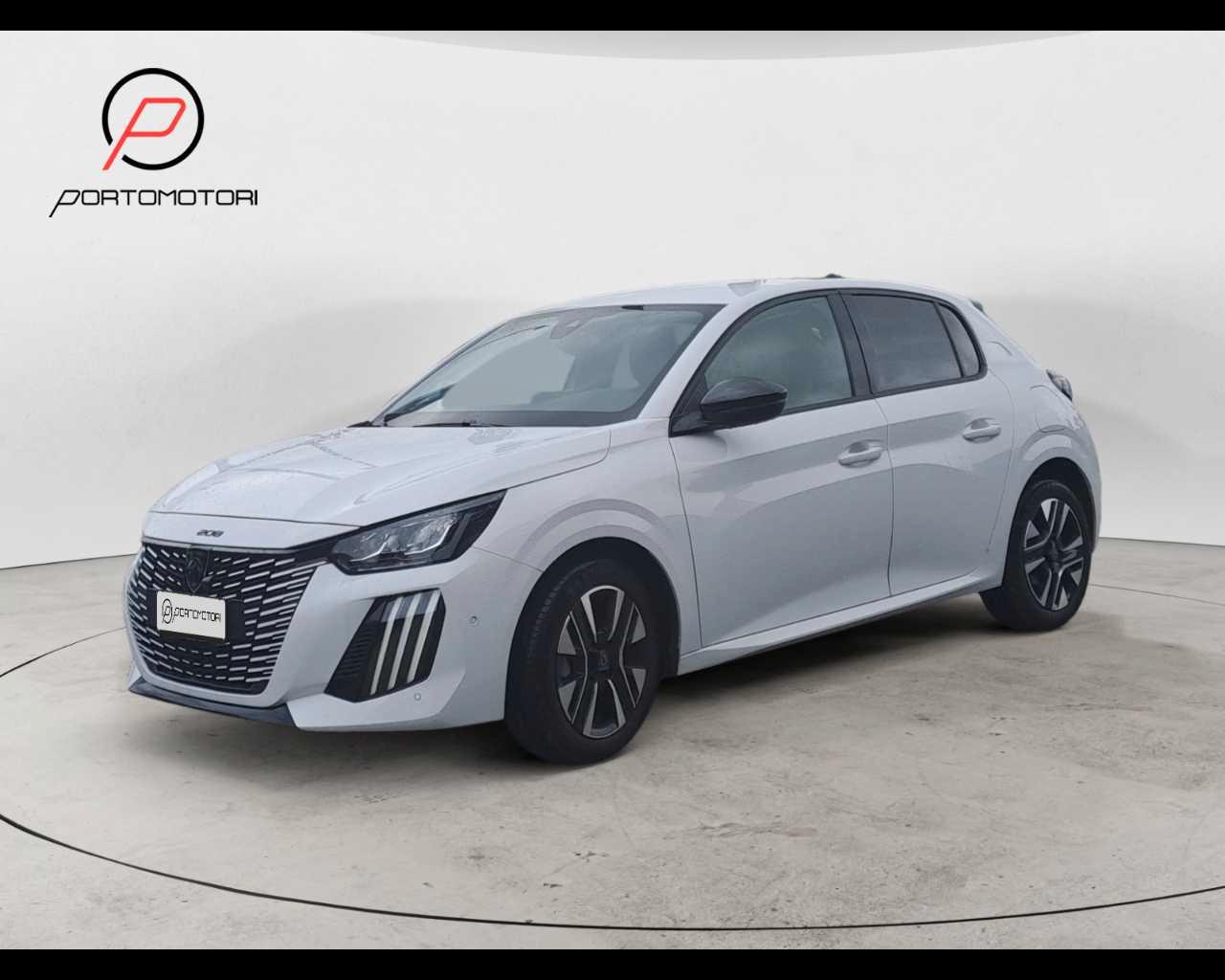 PEUGEOT 208 2ª serie - 208 PureTech 100 Stop&Start 5 porte Allure
