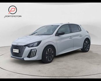 PEUGEOT 208 2ª serie - 208 PureTech 100 Stop&Start 5 porte Allure