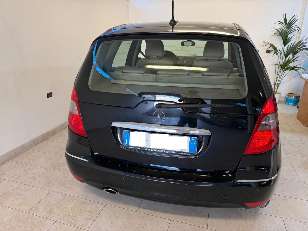 Mercedes-benz A 160 CDI AUTOMATICA Premium TAGLIANDATA NEOPATENTATI