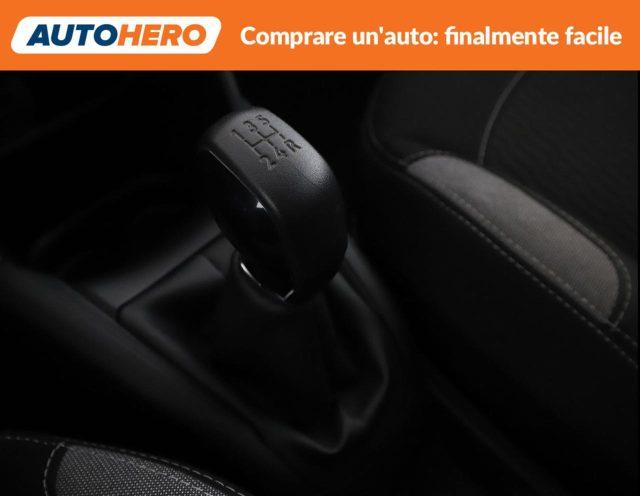 PEUGEOT 208 1° serie PureTech 82 5 porte Active