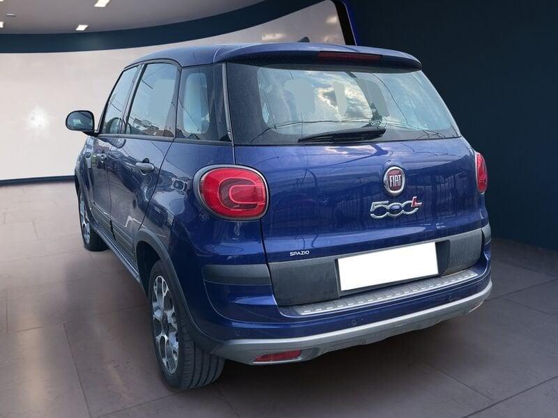 FIAT 500L 2017 Cross Cross 1.4 s&s 95cv