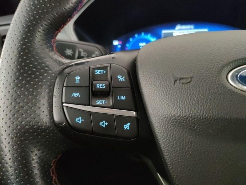 Ford Kuga 2.5 phev ST-Line X 2wd 225cv e-shifter