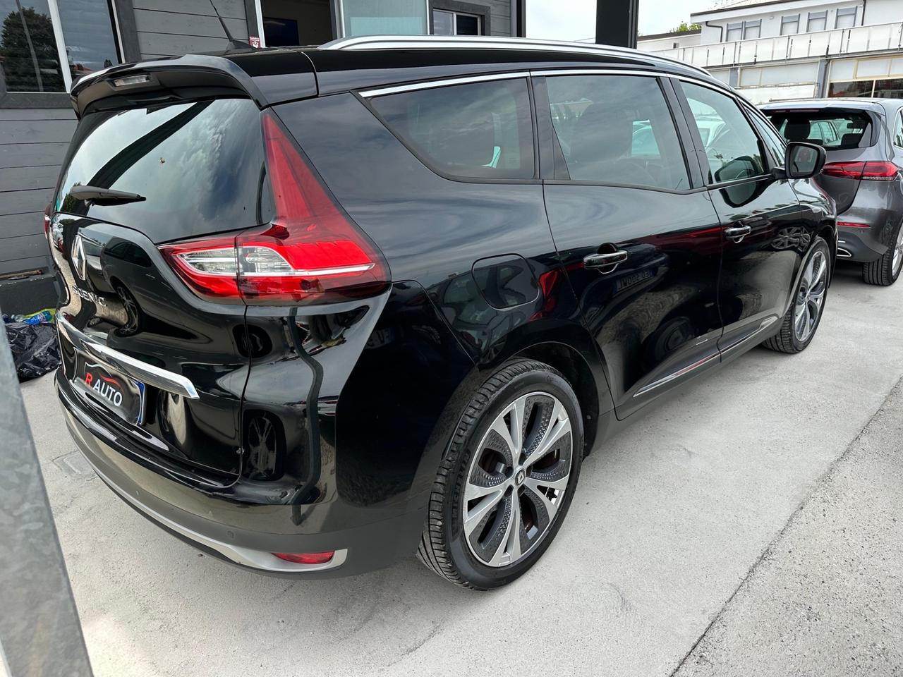 Renault Grand Scenic dCi 130 CV Energy Sport Edition2 7 posti