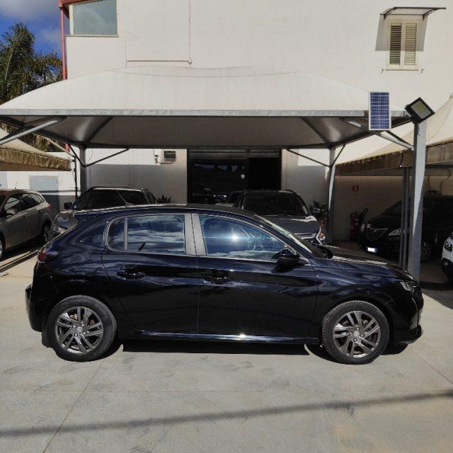 PEUGEOT 208 BlueHDi 100 Active Pack