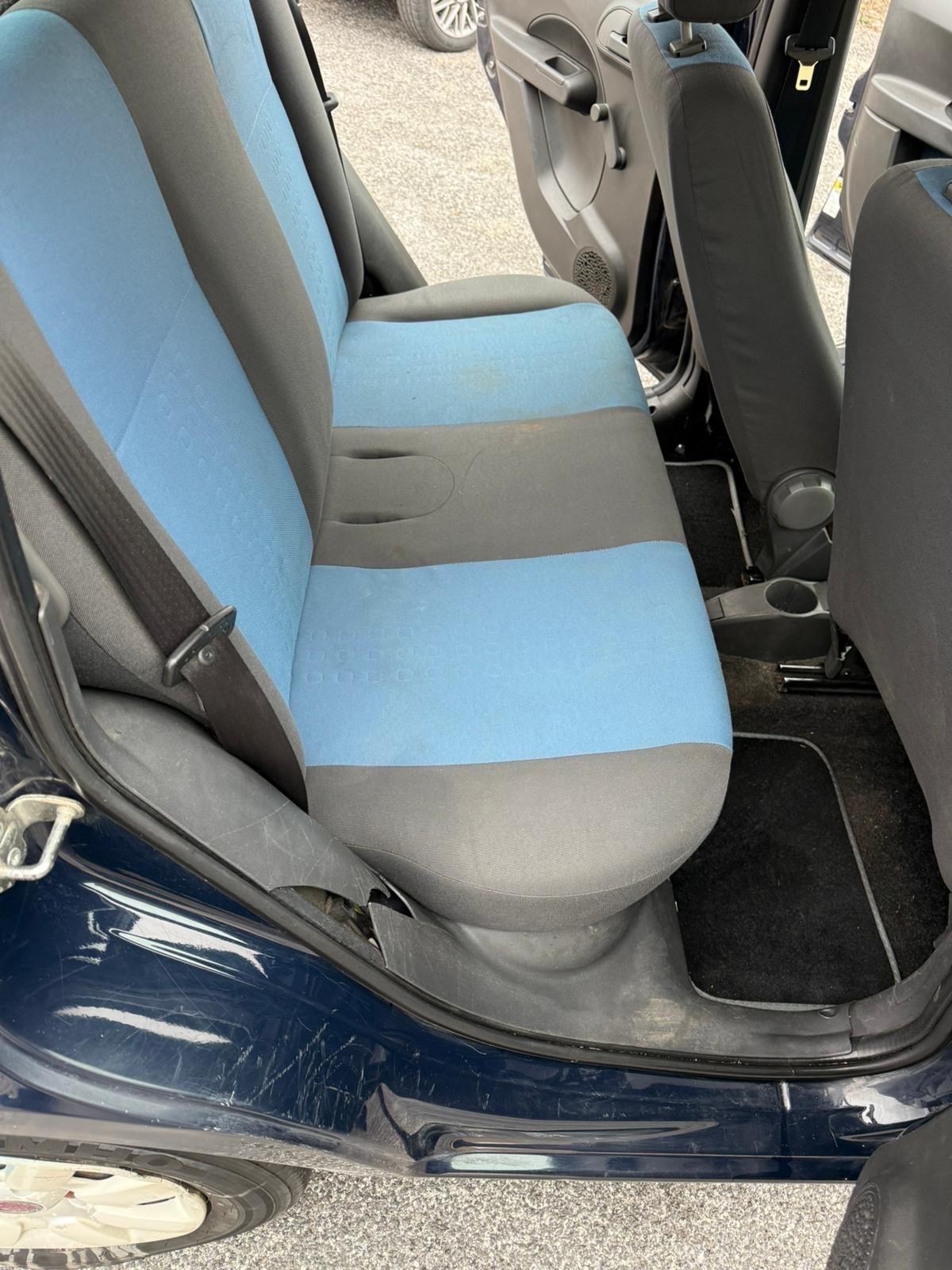 Fiat Panda 1.2 EasyPower Classic