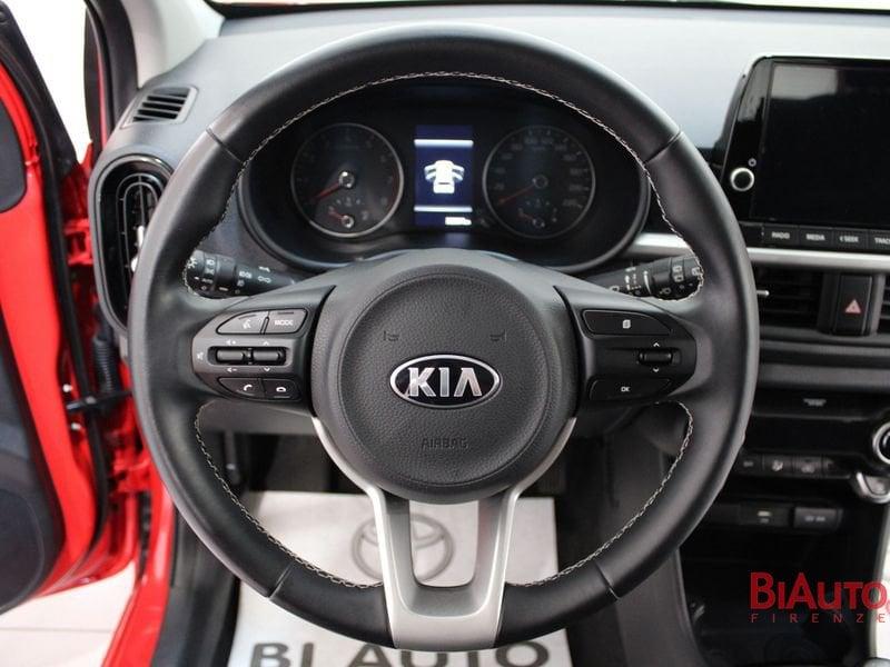 KIA Picanto Picanto 1.0 12V 5 porte Style