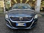 Volkswagen CC Business 1.8TSI DSG BlueMotion Technology