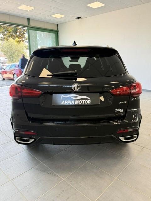 Mg HS 1.5T-GDI Luxury