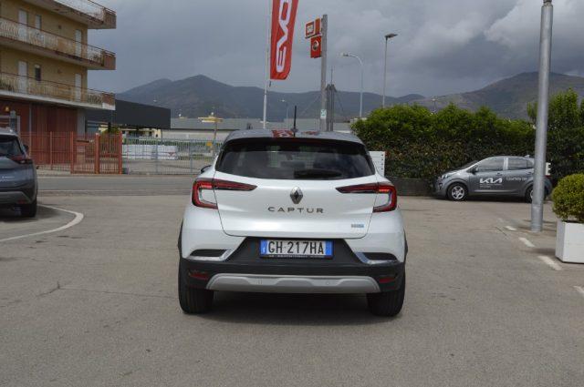 RENAULT Captur Full Hybrid E-Tech 145 CV Intens