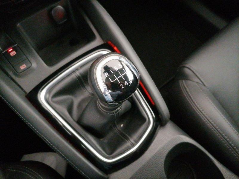 Nissan Qashqai 1.5 dci Tekna 110cv