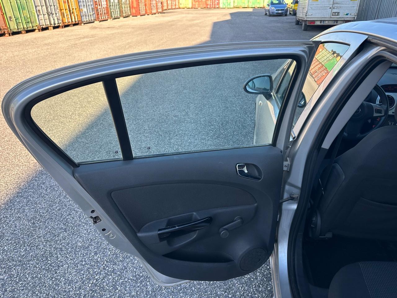Opel Corsa 1.2 85CV 5 porte GPL-TECH One NEOPATENTATI