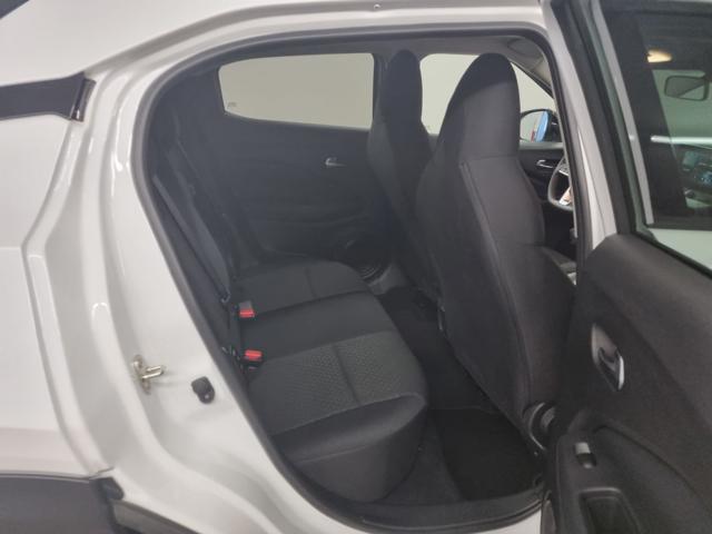 NISSAN Juke 1.0 DIG-T 114 CV Acenta Look Pack