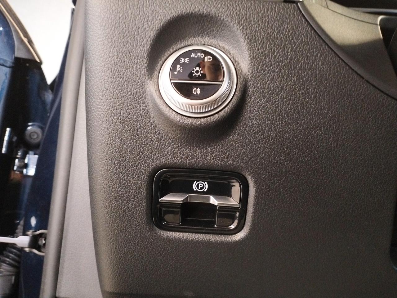 Mercedes-benz C 220 All-Terrain d mhev Premium 4matic auto