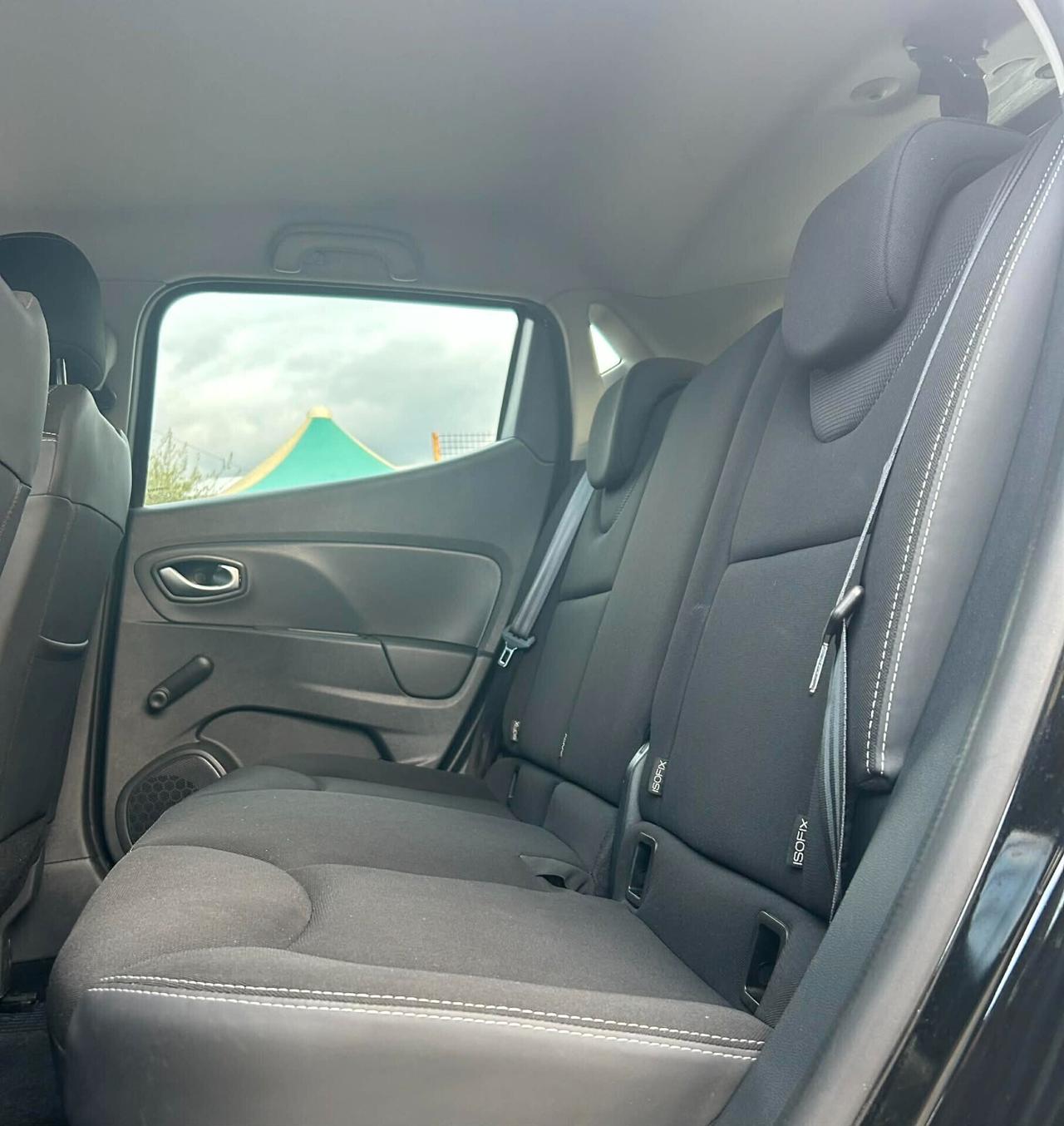 Renault Clio 900 GPL DI SERIE 90CV UNIPROPRIETARIO