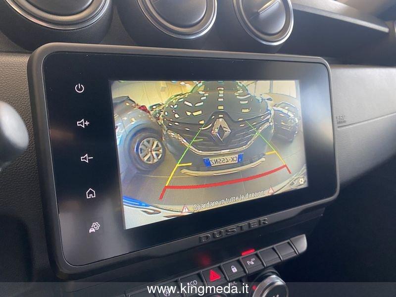 Dacia Duster Duster 1.0 TCe GPL 4x2 Prestige