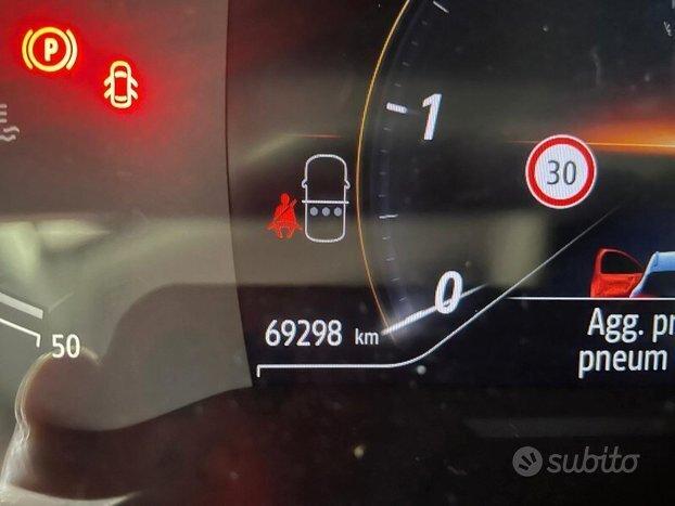 RENAULT Captur 2 serie Captur Blue dCi 115 CV...